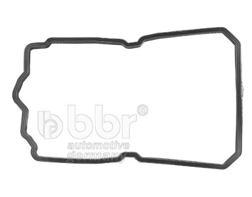 220 271 01 80 GASKET TRANSMISSION PAN # BBR 001-10-16807