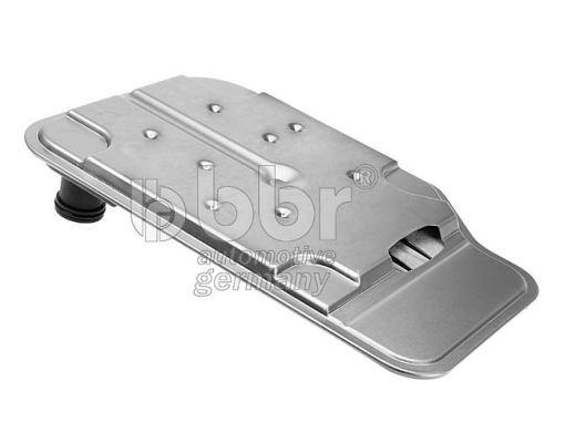 221 277 00 95 BBR TRANS FILTER ONLY EARLY 7 SPEED BBR 001-20-12294