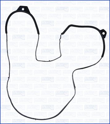 LR014305 GASKET TIMING CASE