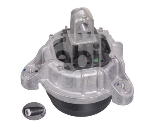 22 11 6 868302 MOUNTING ENGINE RHS F10/11 N47T # BBR 39016