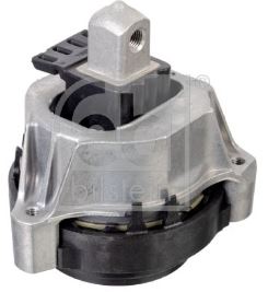 22 11 6 877659 MOUNTING ENGINE LHS # BBR 001-10-26034