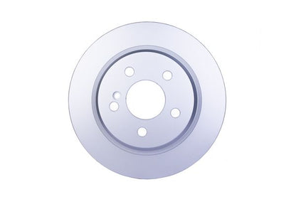 211 423 09 12 BRAKE DISC REAR 300MM VENTED W211/212 - 3622 HELLA 355.108-861