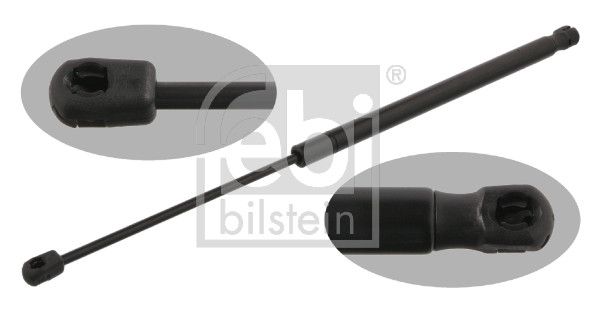 8731Q7 REAR BOOT STRUT 308 WAGON MAGNETI MARELLI