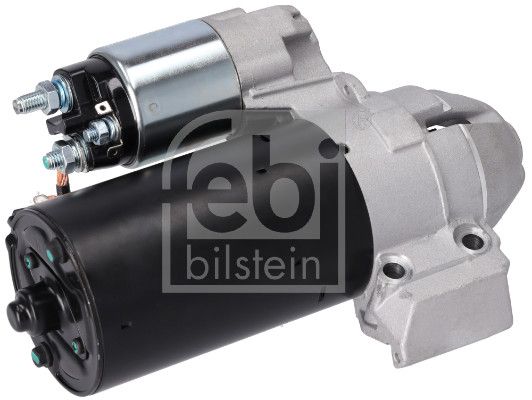 12 41 8 570238 STARTER MOTOR # FEBI BILSTEIN 193234