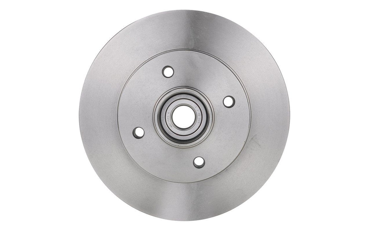 440.3106.20 BRAKE DISC FRONT 283mm 307/207 EP6/308 EP6DT - 3106 HELLA 355.108-371