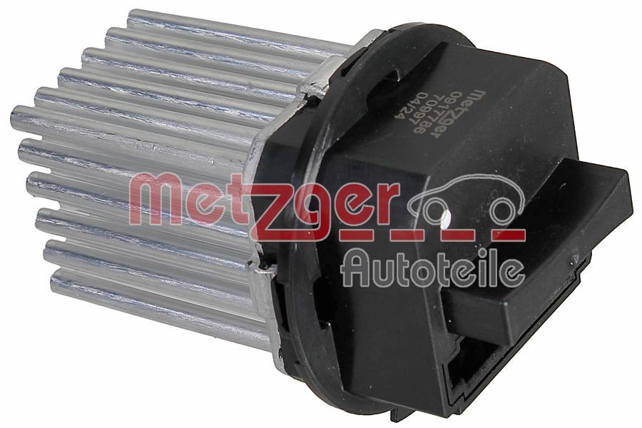 LR002685 REGULATOR INTERIOR BLOWER