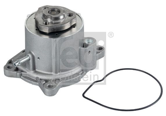 03F 121 004E FE WATER PUMP CBZB - 45023 FEBI BILSTEIN 45023 WH1000