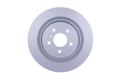 166 423 01 12 BRAKE DISC REAR W166 - 3687 HELLA 355.122-561