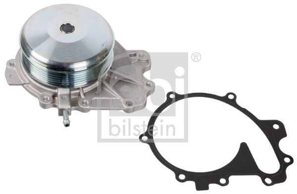 651 200 00 02 WATER PUMP 651 205 # OPTIBELT WP1269