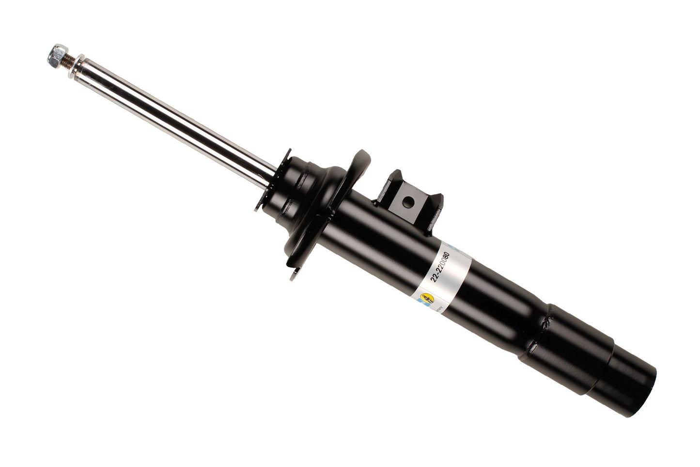 31 31 6 874370 BIL SHOCK ABSORBER FRONT F30/F31 MSPORT - 22-220080 BILSTEIN 22-220080