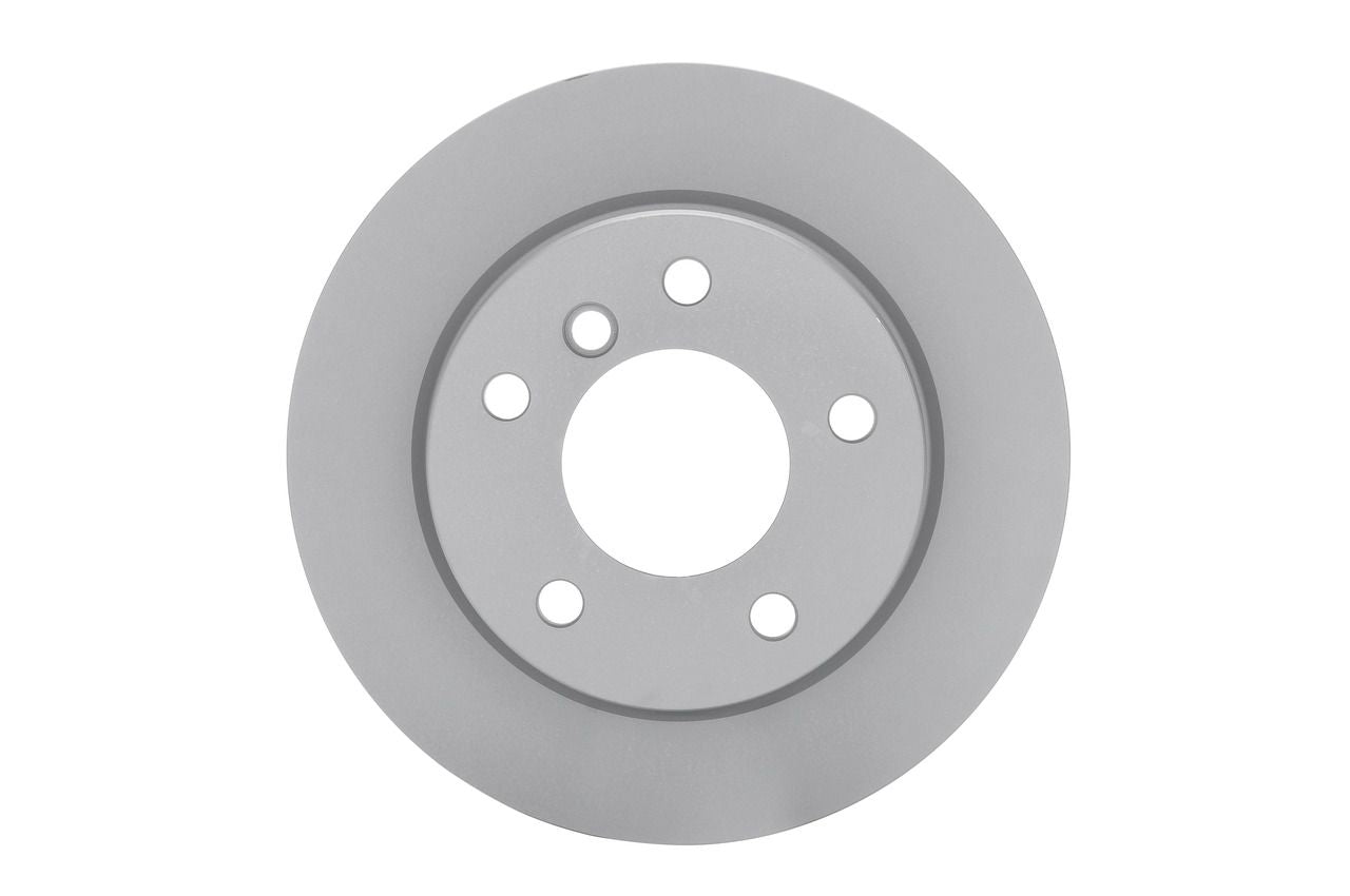34 21 1 158936 BRAKE DISC REAR E36/46 - 1270 BOSCH 0 986 AB9 903