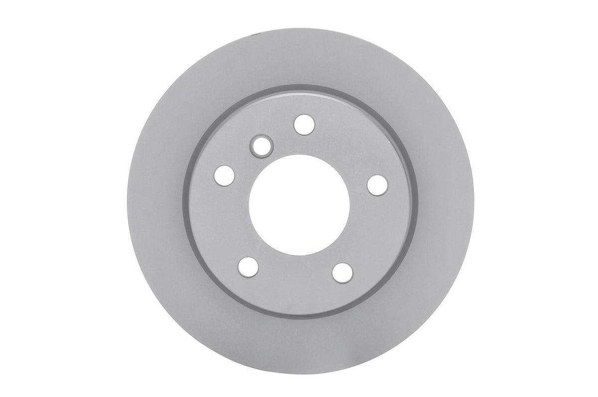 34 21 1 158936 BH BRAKE DISC REAR E36/46 - 1270 # BOSCH 0 986 AB9 903