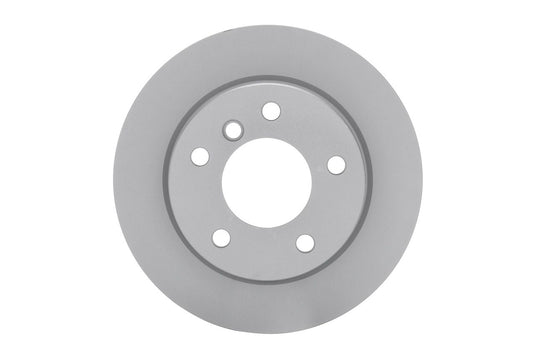 34 21 1 158936 BH BRAKE DISC REAR E36/46 - 1270 # BOSCH 0 986 AB9 903