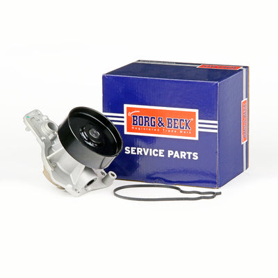 11 51 8 632585 WATER PUMP F20 2 3 4 5 6 7 X4 BORG BWP2478
