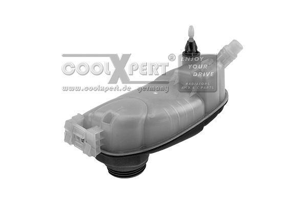 246 500 00 49 EXPANSION TANK W176/246/117/156 # METZGER AUTOTEILE 2140159