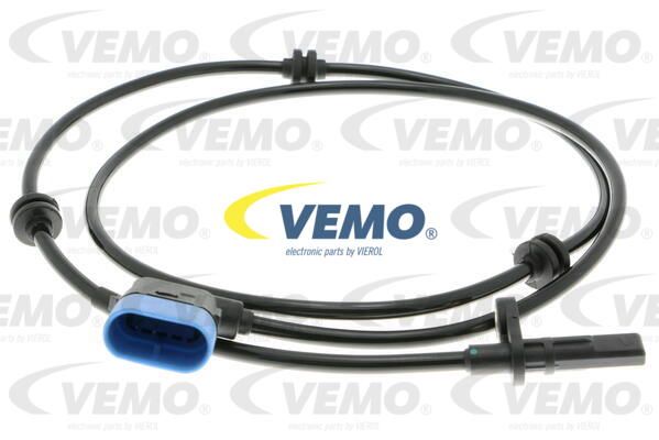 246 905 94 02 SENSOR WHEEL SPEED # BBR 107466 FEBI
