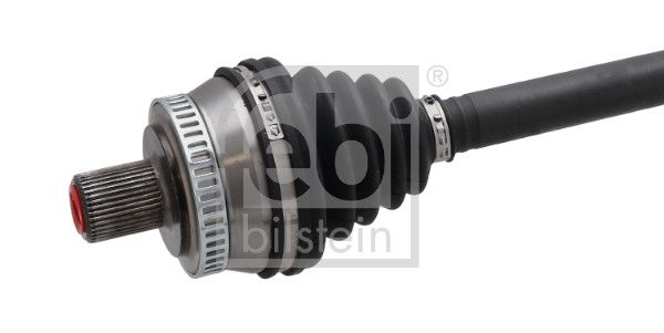 8E0 407 271AR DRIVESHFT LHF A4 2.0
