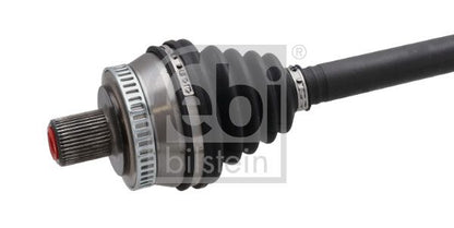 8E0 407 271AR DRIVESHFT LHF A4 2.0