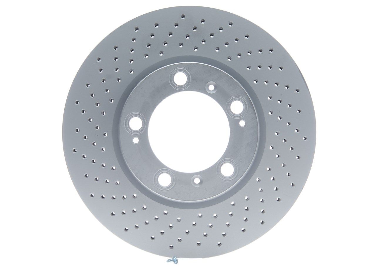 996 351 405 02 LHF DISC 911  1525