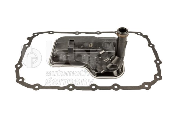 24 11 7 593565 TRANSMISSION  FILTER KIT E82 1SER GA6L45R # BBR 001-10-17331