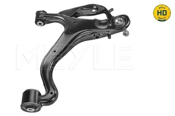 LR073367 CONTROL ARM FRONT LWR RHS DISCO - 53-16 050 0010/HD MEYLE 53-16 050 0010/HD