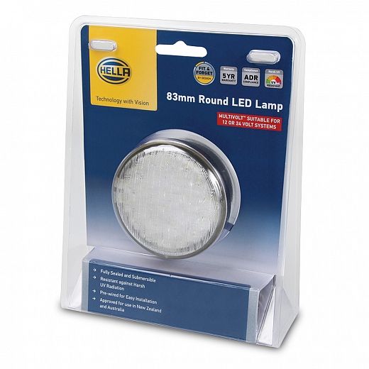 Hella 1490BL product photo