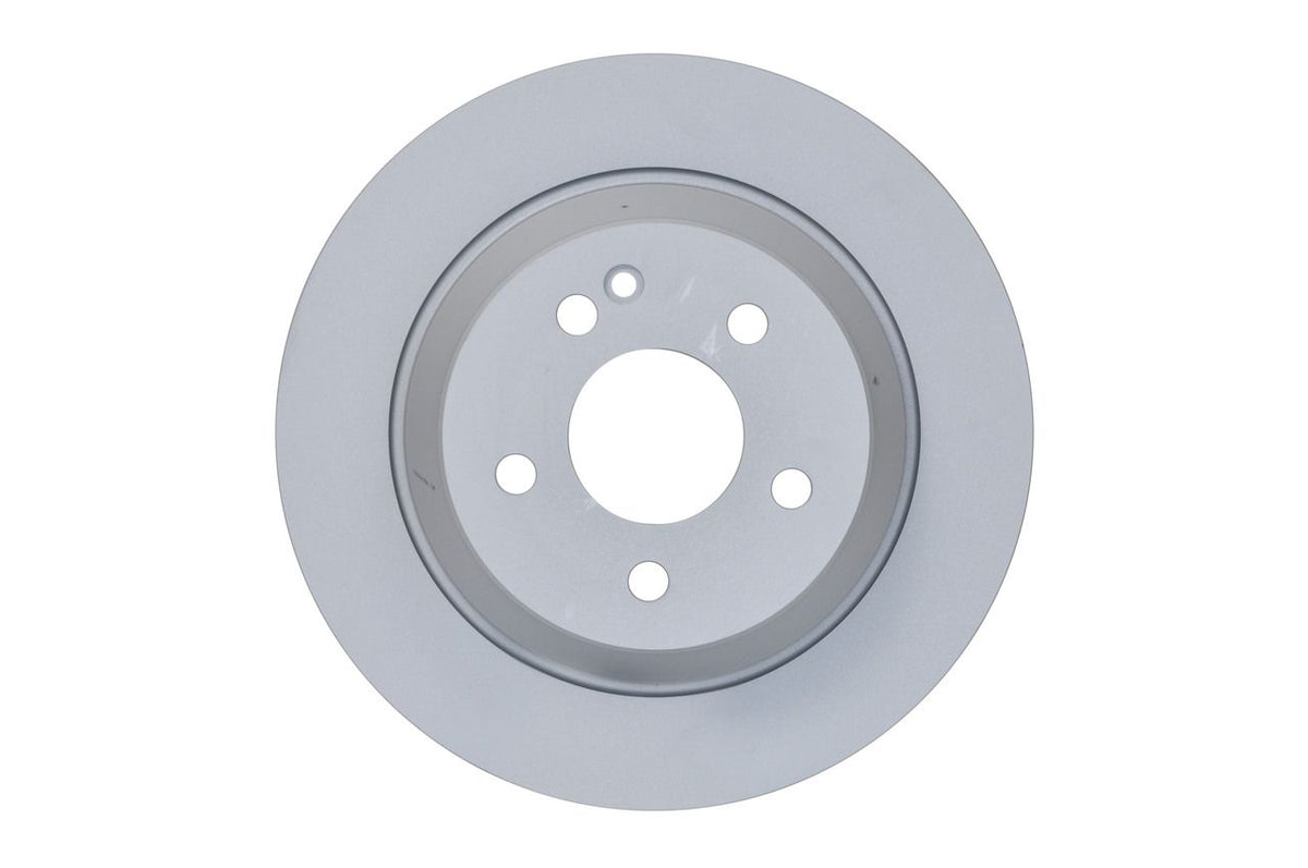 447 423 00 12 BH BRAKE DISC REAR  VITO 300mm - 5511 # BOSCH 0 986 479 D12