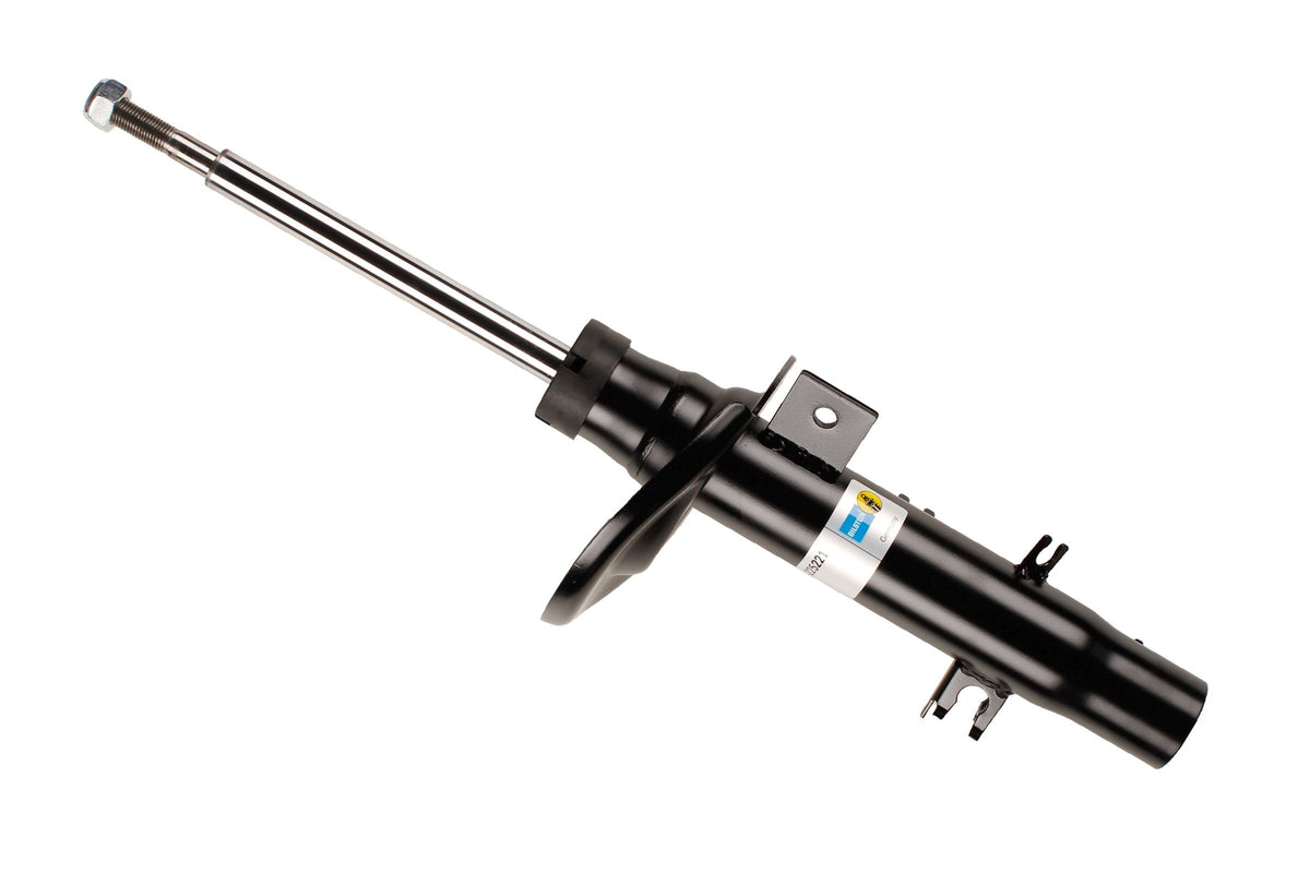 9801729380 BIL SHOCK ABSORBER FRONT RH 208 47mm - 22-225221 # BILSTEIN 22-225221