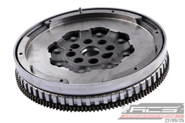 FRE127DM FLYWHEEL DUEL MASS REN TRAFFIC