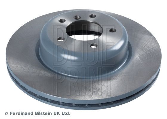 34 11 6 778647 BRAKE DISC FRONT 338MM 135I - 3465 BOSCH 8DD 355 132-771