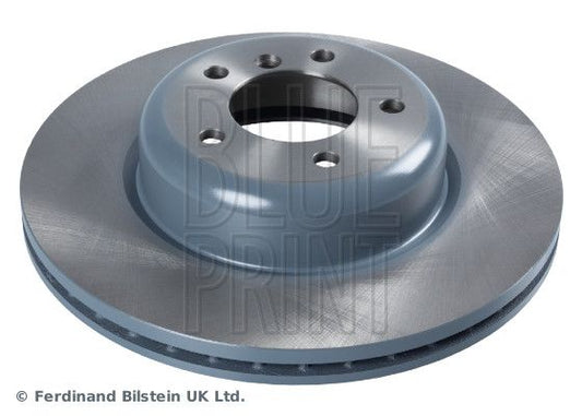 34 11 6 778647 BRAKE DISC FRONT 338MM 135I - 3465 BOSCH 8DD 355 132-771