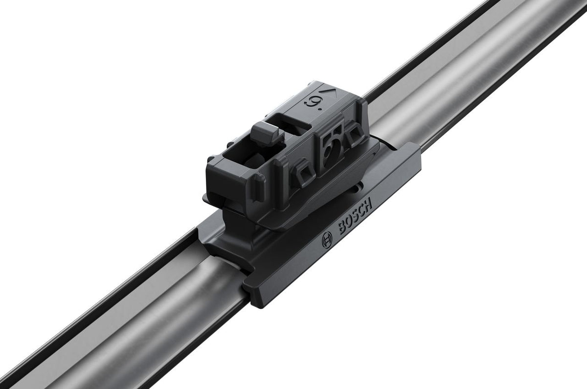 A205S WIPER BLADE  A/CLA/GLA W176/156/117 # BOSCH 3 397 014 205