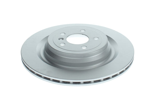 166 423 02 12 BH BRAKE DISC REAR W166 345MM - 5501 # BOSCH 0 986 479 D61