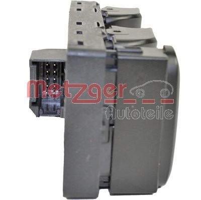 8K0 959 851D WINDOW SWITCH