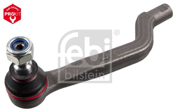 169 330 05 03 LHS RACK END OUTER A+B