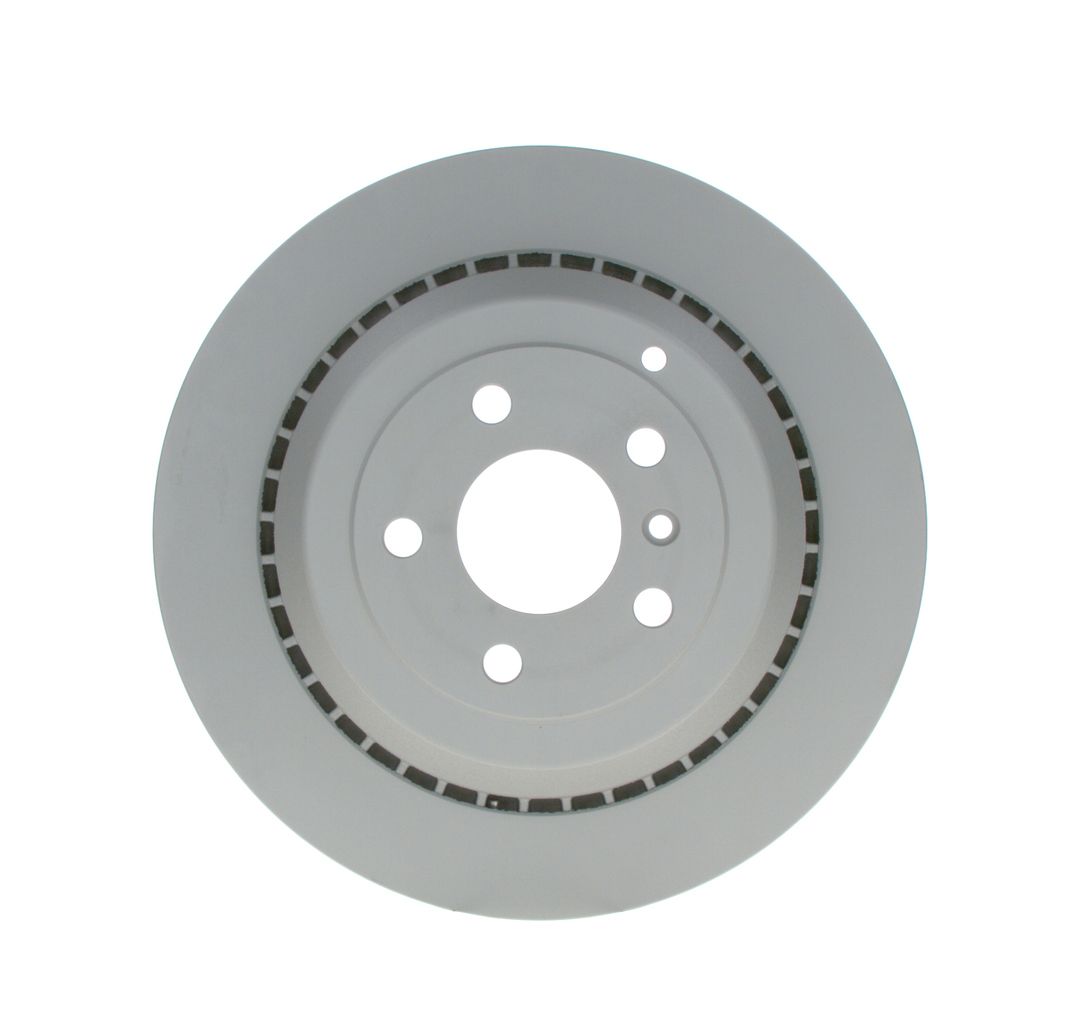 164 423 06 12 BH BRAKE DISC REAR VENTED - 3663 BOSCH 0 986 479 285