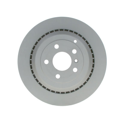 164 423 06 12 BH BRAKE DISC REAR VENTED - 3663 BOSCH 0 986 479 285
