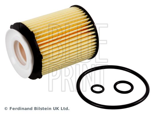 270 180 00 09 BLP OIL FILTER M270 W176 - ADN12140 BLUEPRINT ADN12140