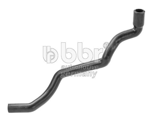 271 018 12 82 BREATHER HOSE CRANKCASE # METZGER AUTOTEILE 2380085