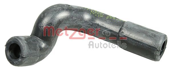 271 018 14 82 BREATHER HOSE CRANKCASE METZGER AUTOTEILE 2380086
