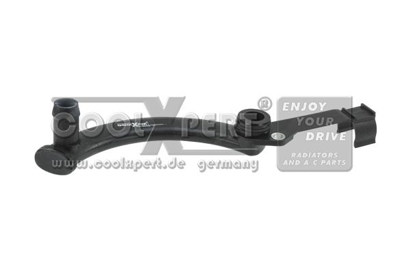 271 200 23 52 COOLANT PIPE # COOLXPERT 001-10-29592