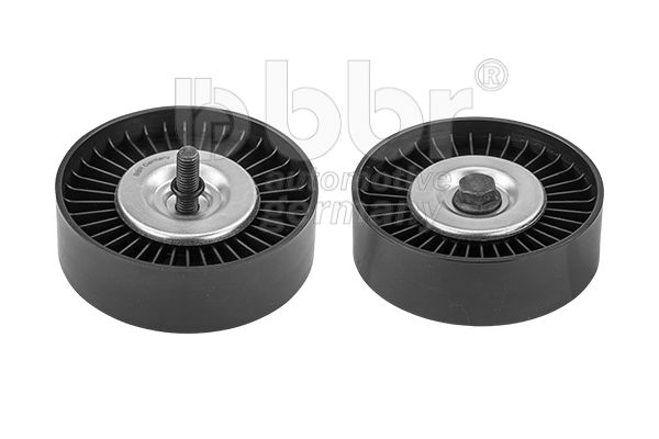 271 206 00 19 IDLER PULLEY # BBR 001-30-14571