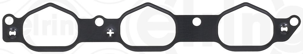 272 141 23 80 GASKET INTAKE MAN RH M272 # ELRING 479.040