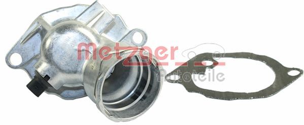 272 200 05 15 THERMOSTAT ELECTRIC M273 # METZGER AUTOTEILE