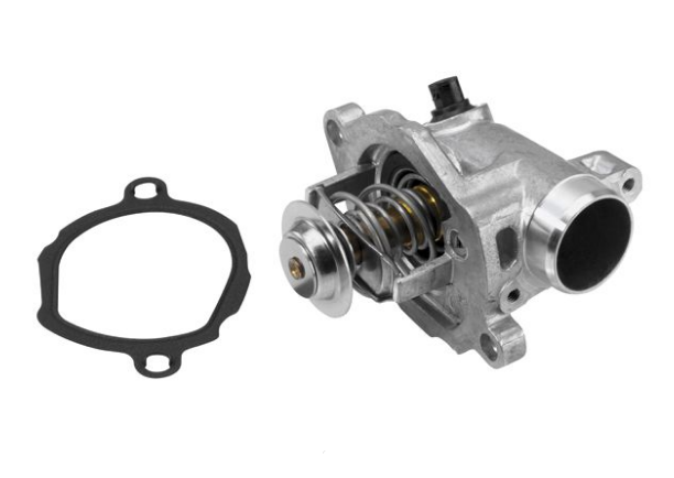 272 200 06 15 THERMOSTAT WITH HOUSING M273