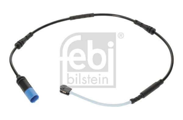 34 35 6 891421 SENSOR BRAKE REAR U11 # METZGER AUTOTEILE 1190408