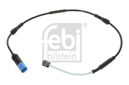 34 35 6 891421 SENSOR BRAKE REAR U11 # METZGER AUTOTEILE 1190408
