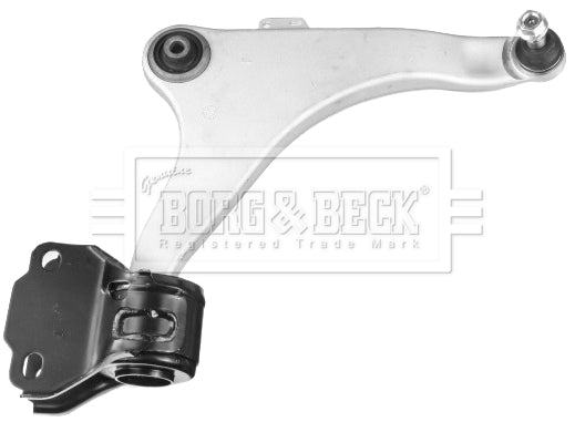 31429320 BNB CONTROL ARM RH V70/S80 12> S/V60 BORG BCA7545