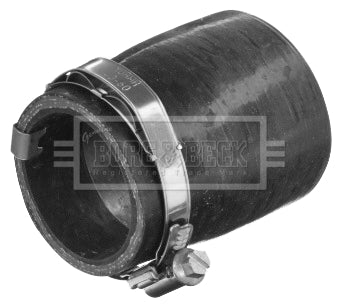 PNH500034 CHARGER AIR HOSE INTERCOOLER  LEFT REAR BORG BTH1528