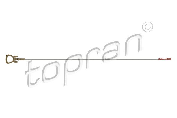 274 010 73 06 DIPSTICK OIL # TOPRAN 410 768